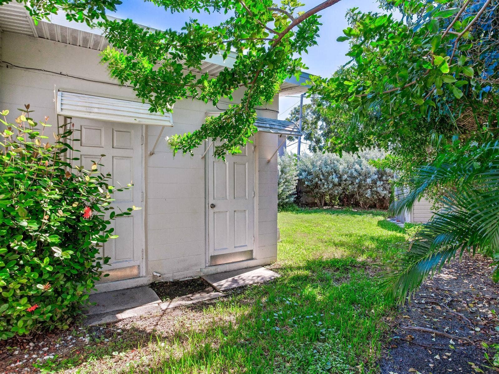 245 115TH AVENUE, Treasure Island, FL 33706 2 utility closets