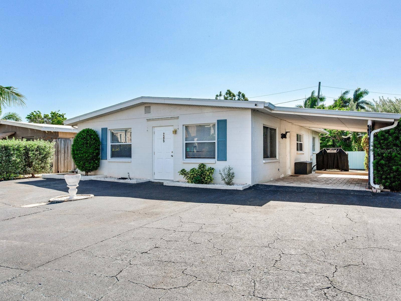 245 115TH AVENUE, Treasure Island, FL 33706 245 115TH AVENUE, Treasure Island, FL 33706