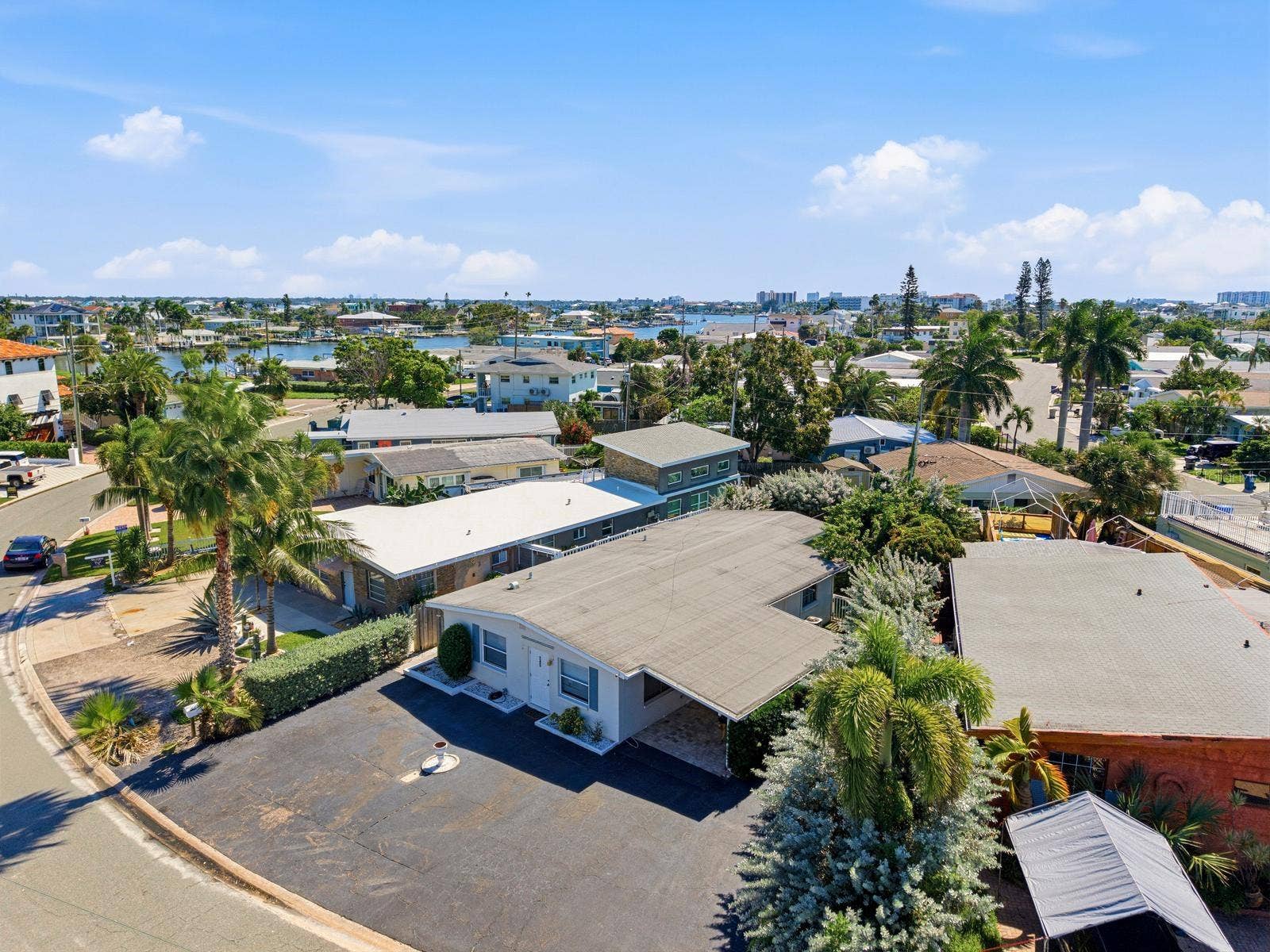 245 115TH AVENUE, Treasure Island, FL 33706 245 115TH AVENUE, Treasure Island, FL 33706