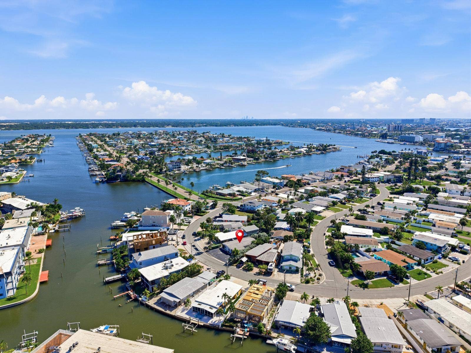 245 115TH AVENUE, Treasure Island, FL 33706 245 115TH AVENUE, Treasure Island, FL 33706