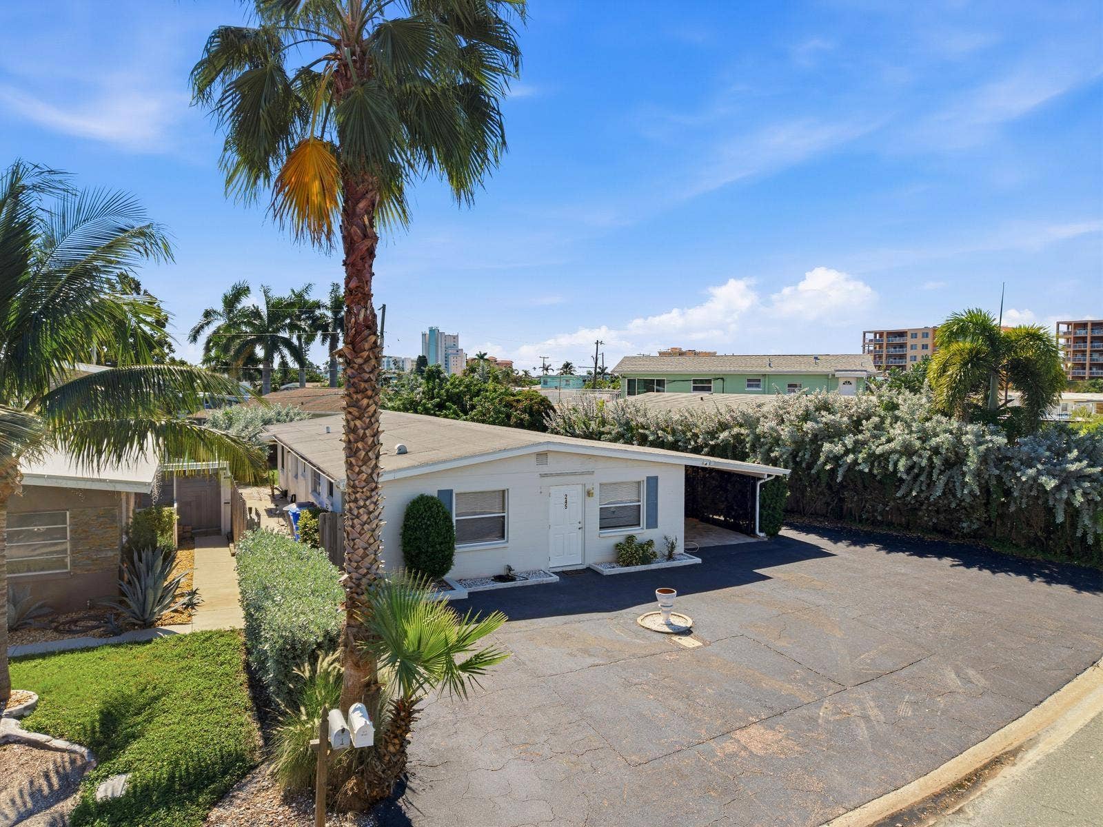 245 115TH AVENUE, Treasure Island, FL 33706 245 115TH AVENUE, Treasure Island, FL 33706