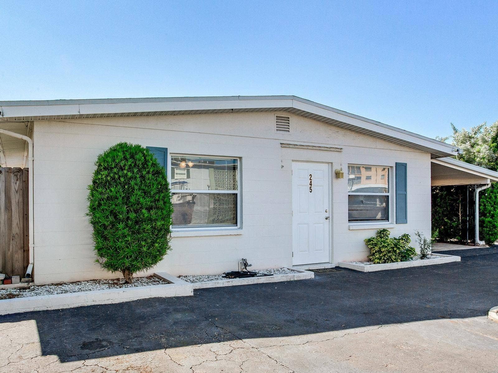 245 115TH AVENUE, Treasure Island, FL 33706 245 115TH AVENUE, Treasure Island, FL 33706