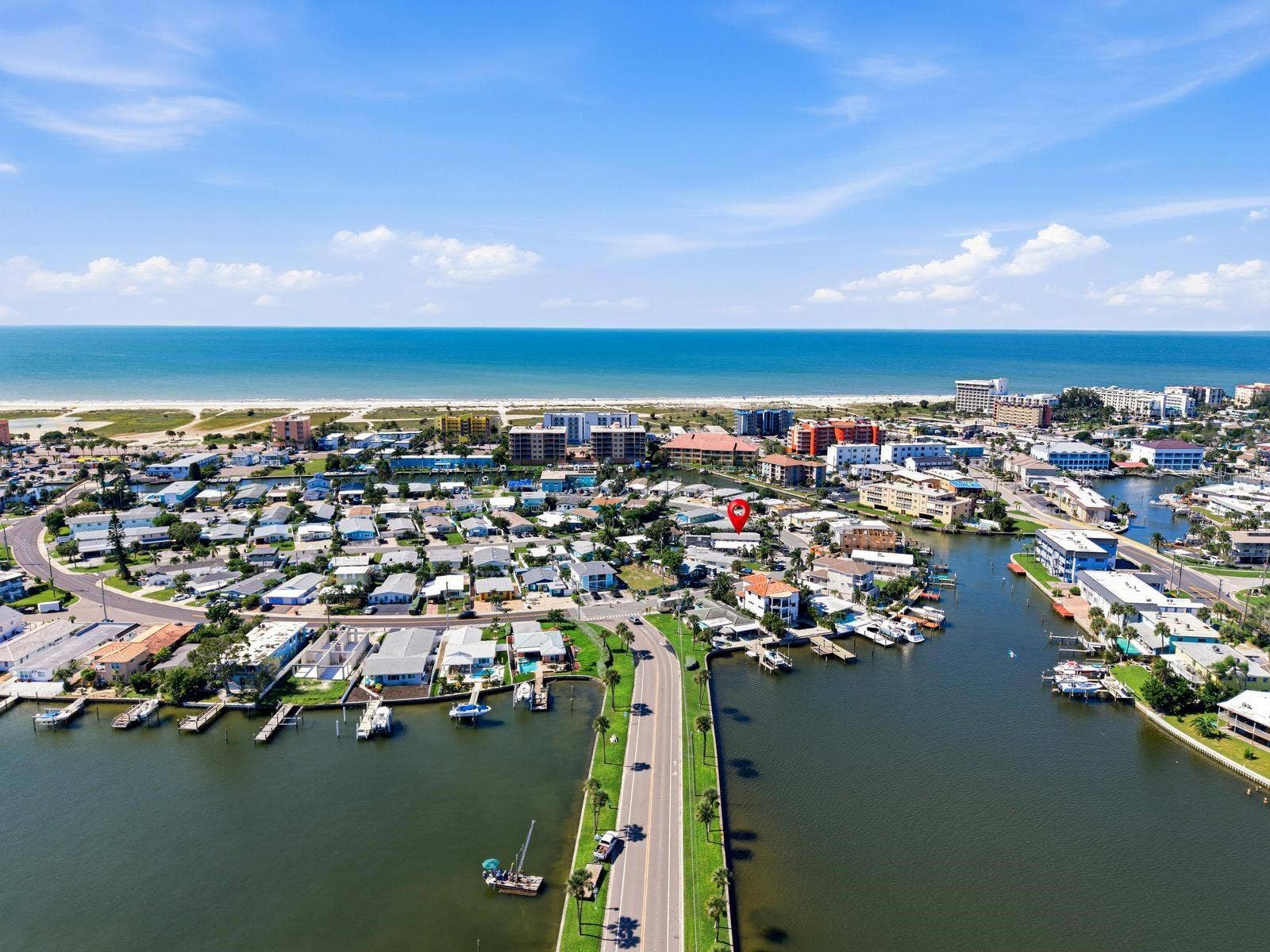 245 115TH AVENUE, Treasure Island, FL 33706 245 115TH AVENUE, Treasure Island, FL 33706