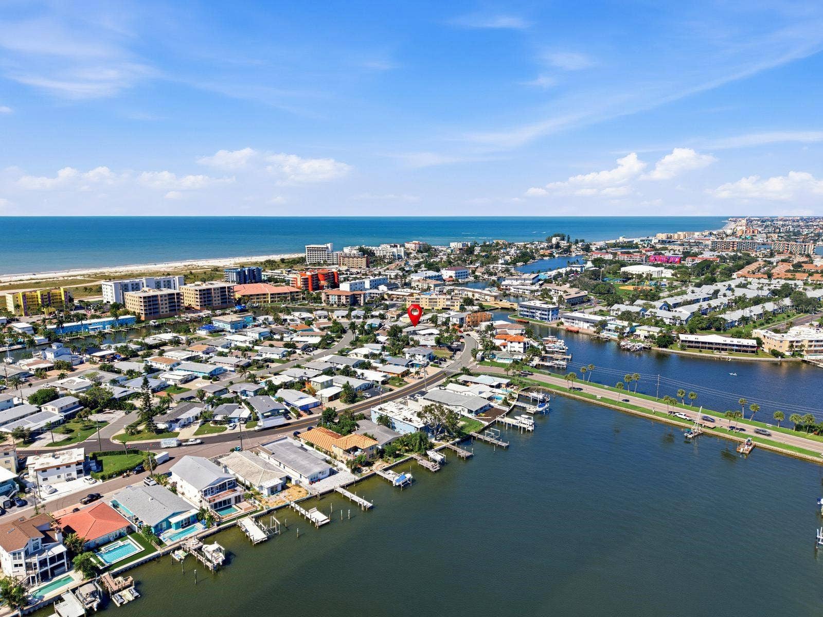 245 115TH AVENUE, Treasure Island, FL 33706 245 115TH AVENUE, Treasure Island, FL 33706
