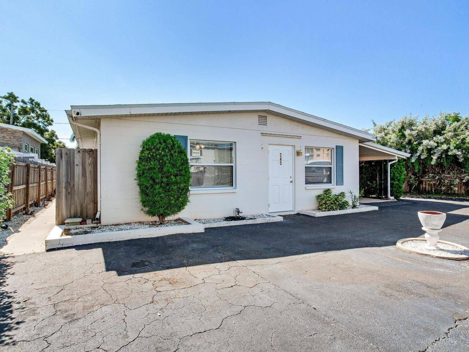 245 115TH AVENUE, Treasure Island, FL 33706 245 115TH AVENUE, Treasure Island, FL 33706