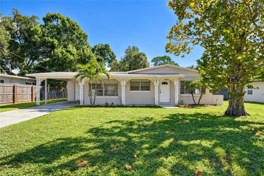 Property photo for 4508 S LOIS AVENUE, Tampa, FL