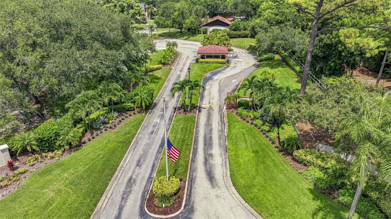 1805 MARINER DRIVE, #53, Tarpon Springs, FL 34689