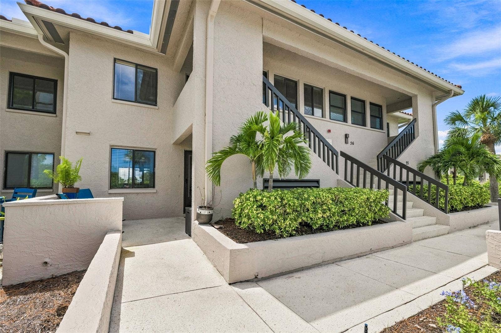 1805 MARINER DRIVE, #53, Tarpon Springs, FL 34689