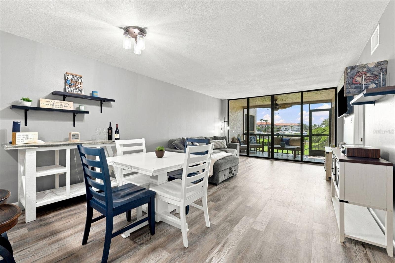 1805 MARINER DRIVE, #53, Tarpon Springs, FL 34689