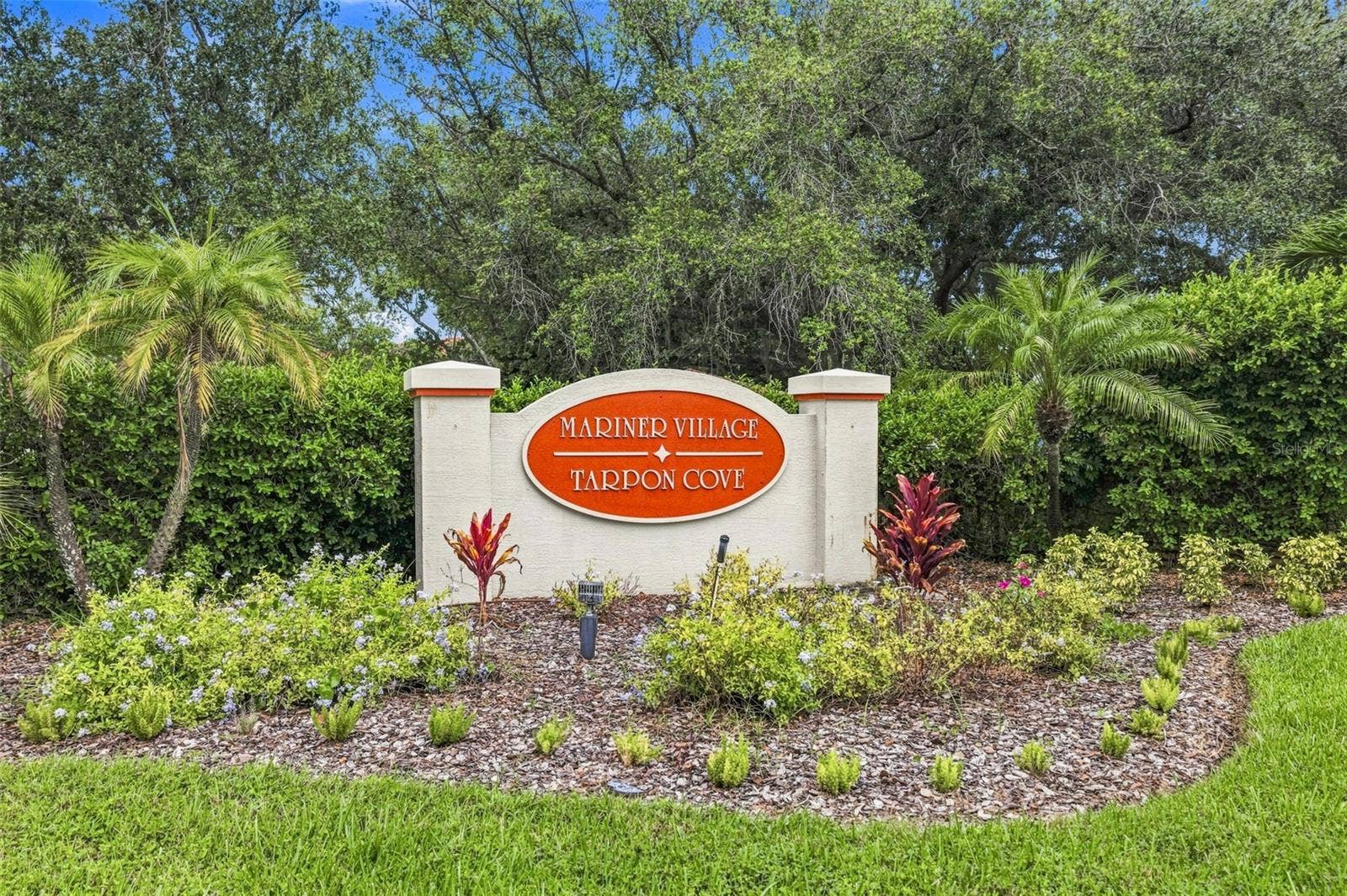 1805 MARINER DRIVE, #53, Tarpon Springs, FL 34689