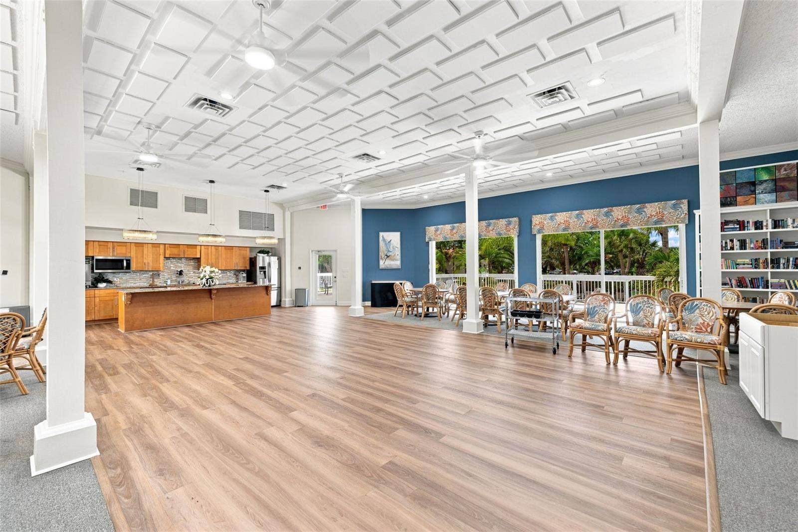 1805 MARINER DRIVE, #53, Tarpon Springs, FL 34689