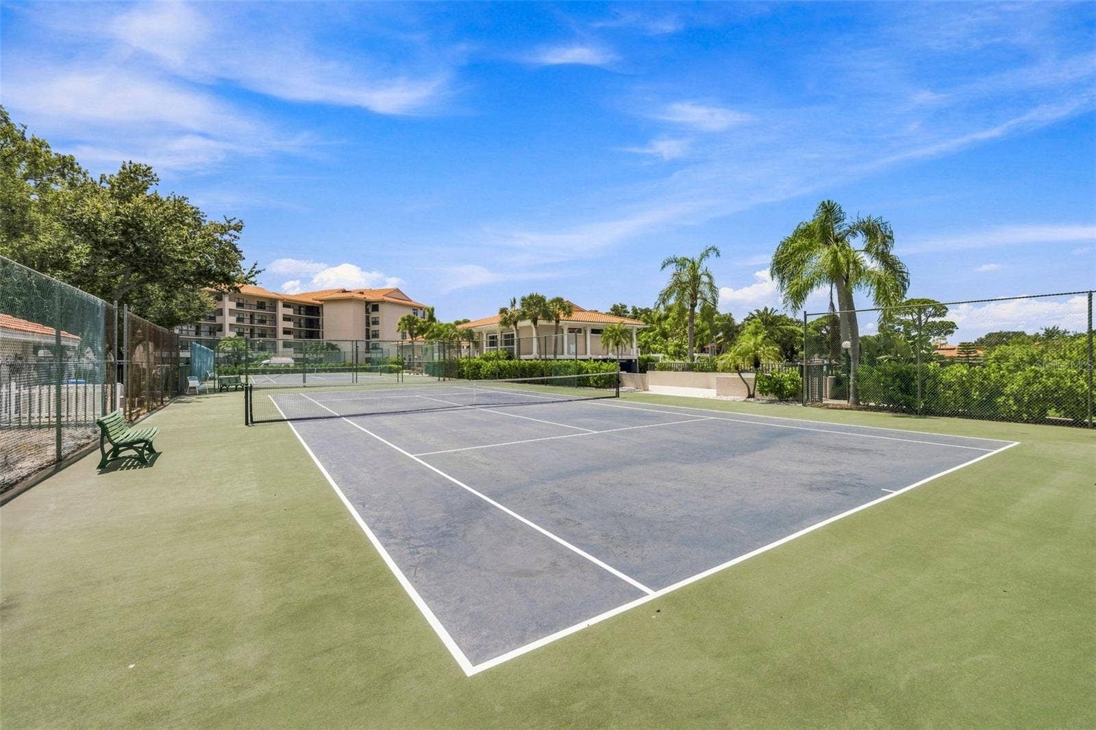 1805 MARINER DRIVE, #53, Tarpon Springs, FL 34689