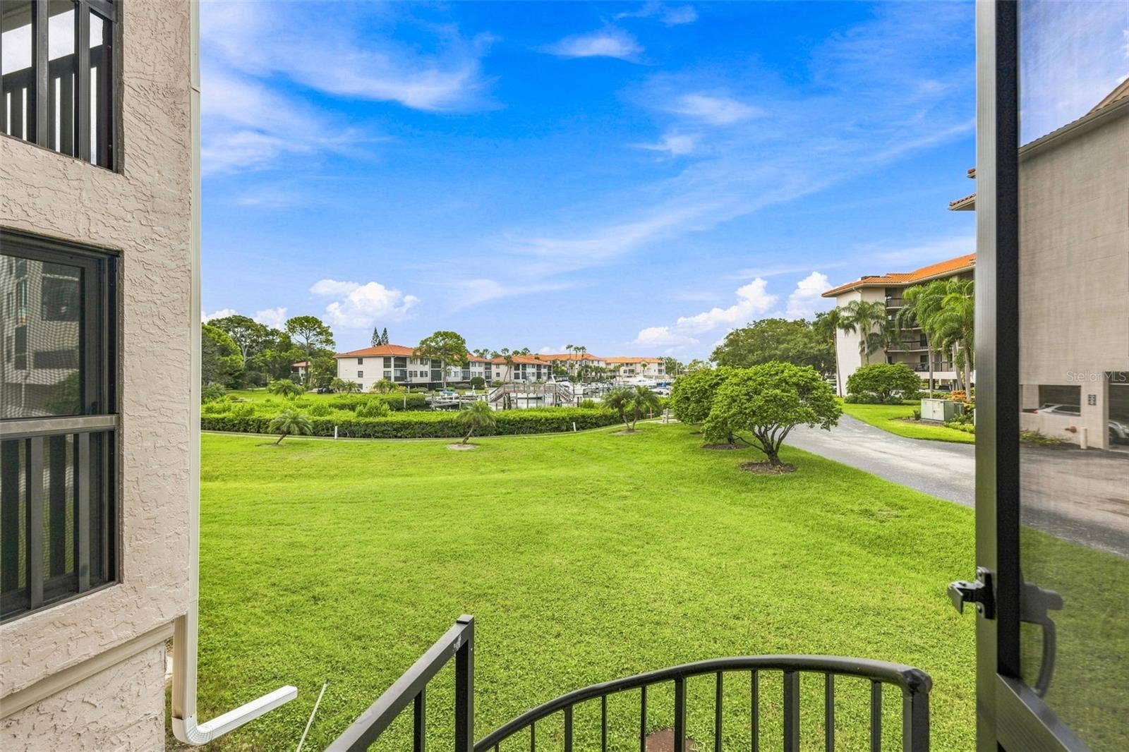 1805 MARINER DRIVE, #53, Tarpon Springs, FL 34689