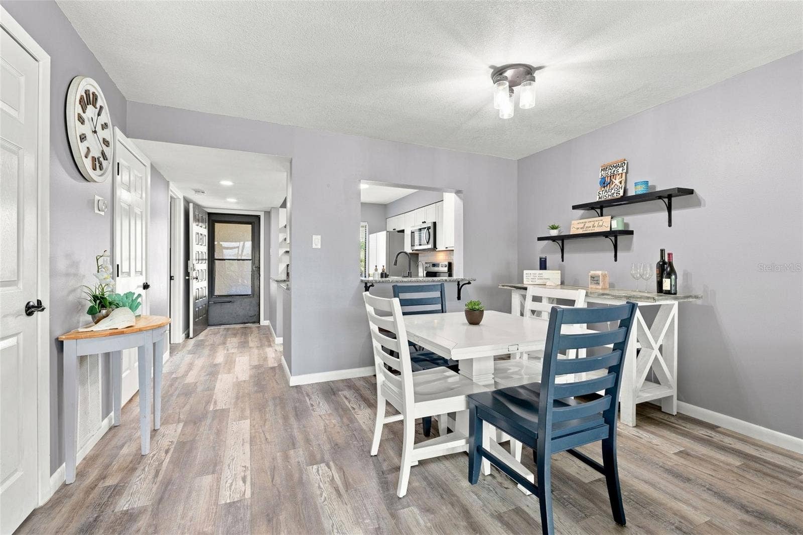 1805 MARINER DRIVE, #53, Tarpon Springs, FL 34689