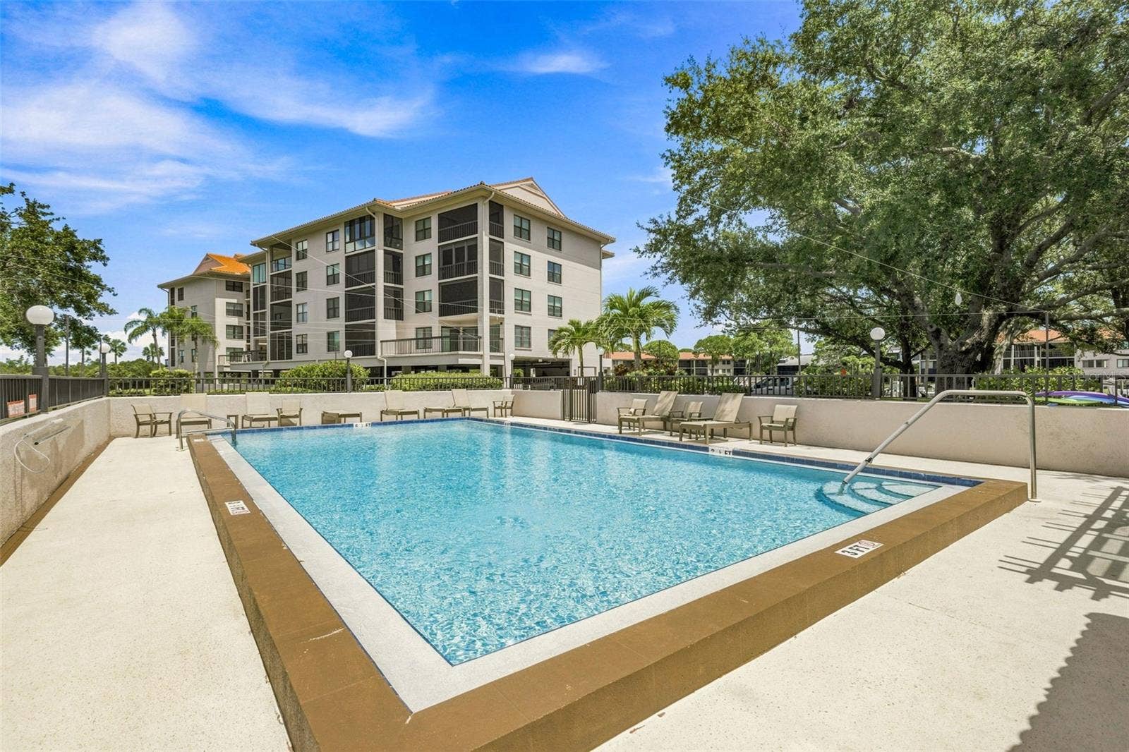 1805 MARINER DRIVE, #53, Tarpon Springs, FL 34689