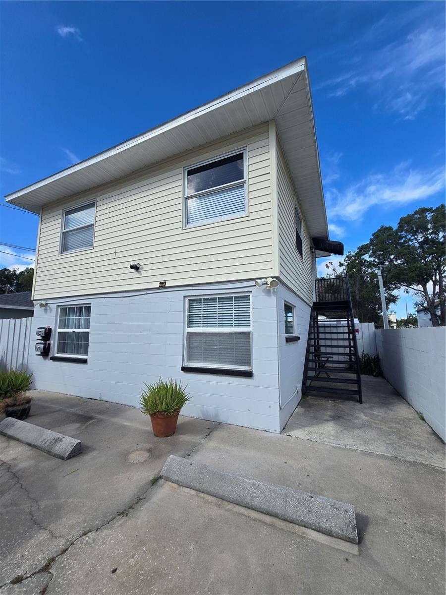 Property photo for 4919 S RENELLIE DRIVE, #4, Tampa, FL