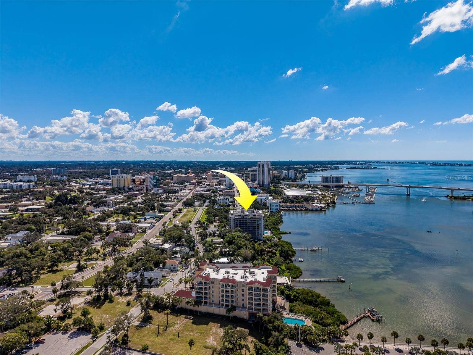 500 N OSCEOLA AVENUE, #609, Clearwater, FL 33755 500 N OSCEOLA AVENUE, #609, Clearwater, FL 33755