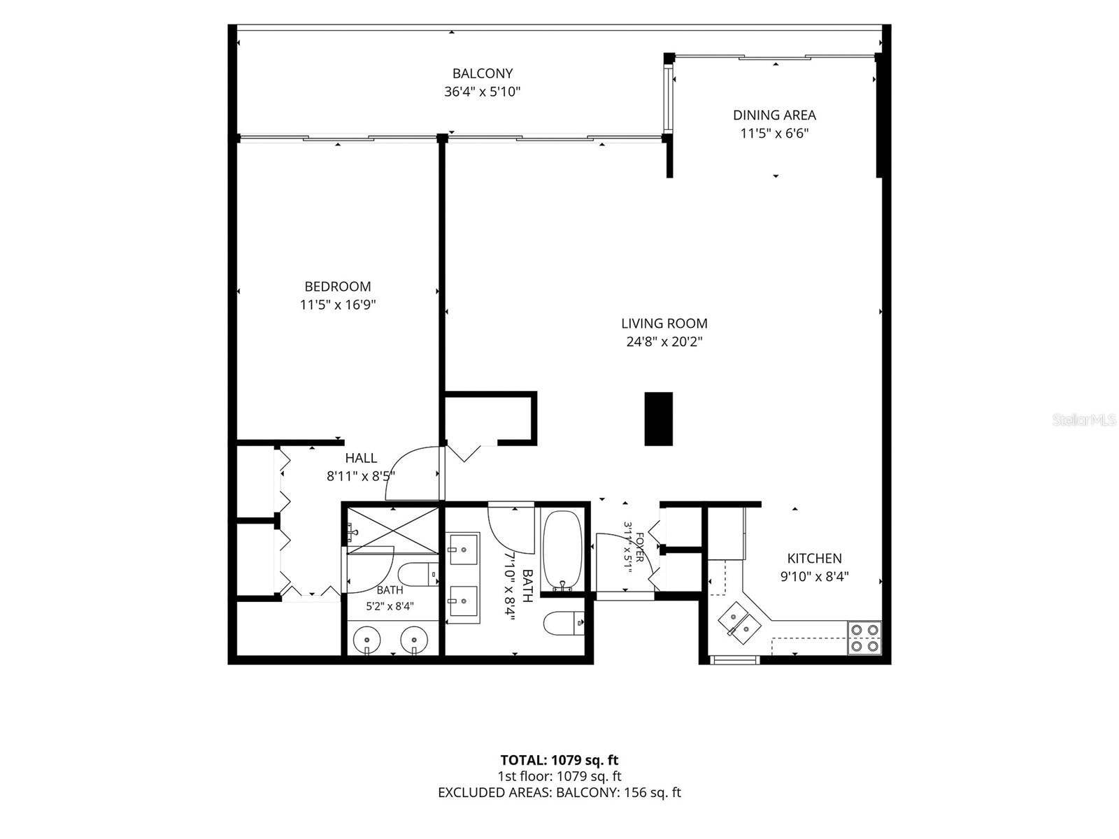 500 N OSCEOLA AVENUE, #609, Clearwater, FL 33755 500 N OSCEOLA AVENUE, #609, Clearwater, FL 33755