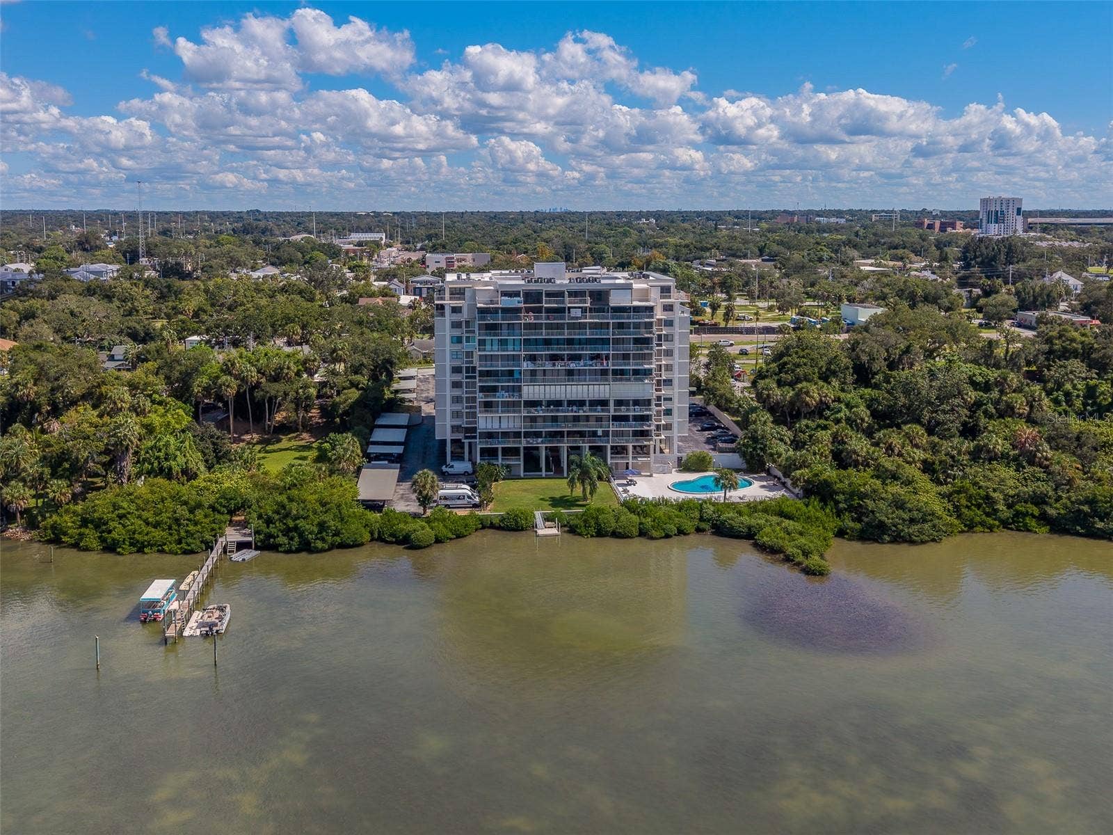 500 N OSCEOLA AVENUE, #609, Clearwater, FL 33755 500 N OSCEOLA AVENUE, #609, Clearwater, FL 33755