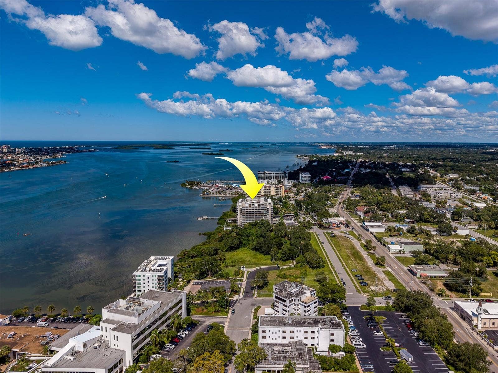 500 N OSCEOLA AVENUE, #609, Clearwater, FL 33755 500 N OSCEOLA AVENUE, #609, Clearwater, FL 33755
