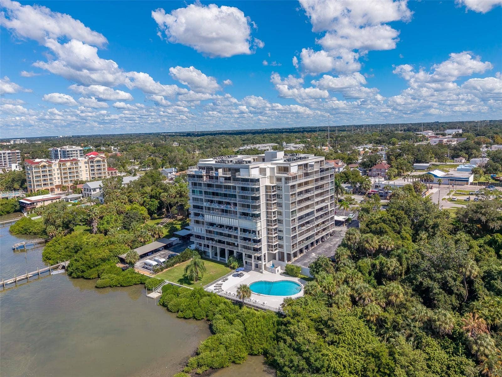 500 N OSCEOLA AVENUE, #609, Clearwater, FL 33755 500 N OSCEOLA AVENUE, #609, Clearwater, FL 33755