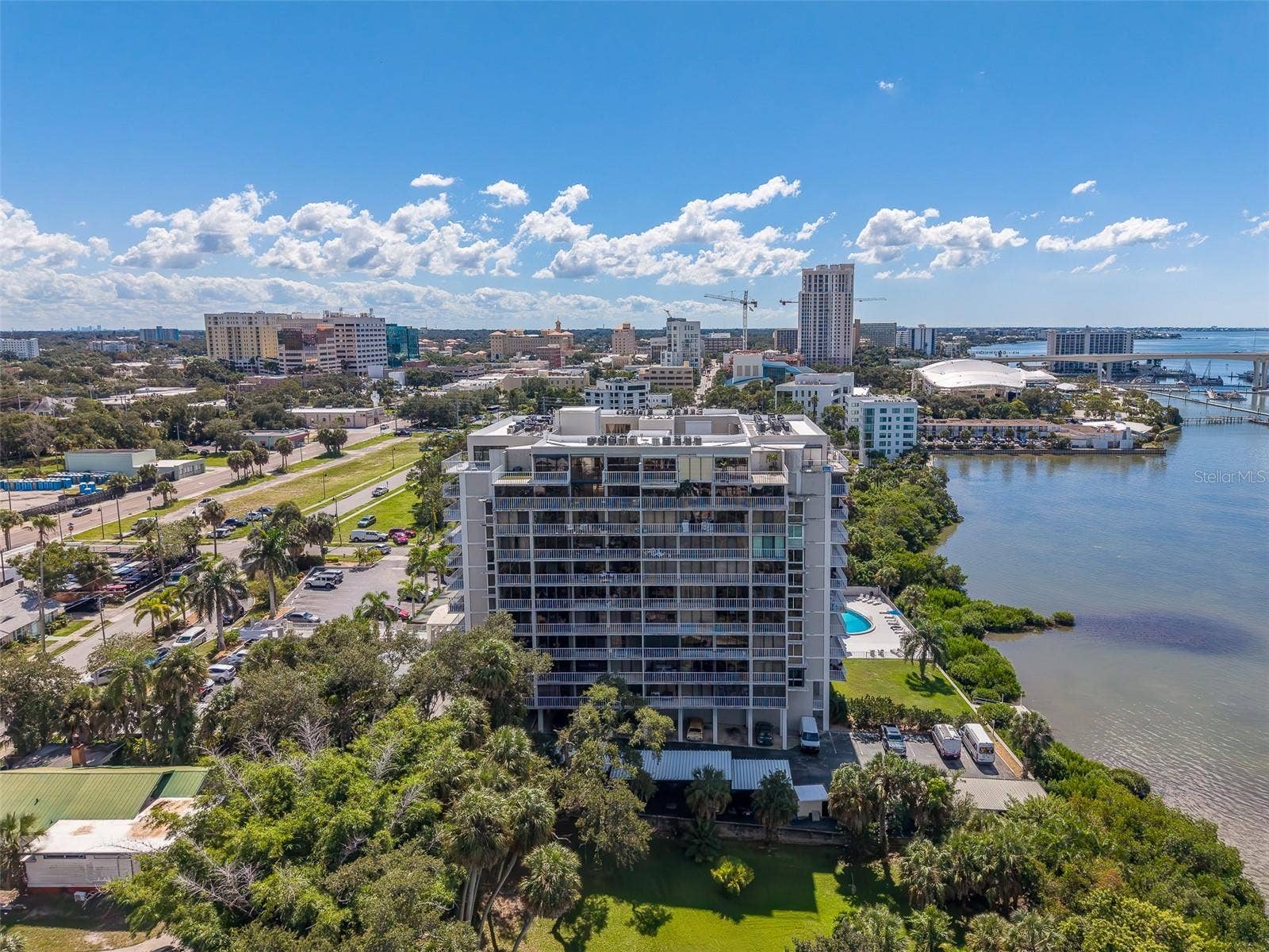 500 N OSCEOLA AVENUE, #609, Clearwater, FL 33755 500 N OSCEOLA AVENUE, #609, Clearwater, FL 33755