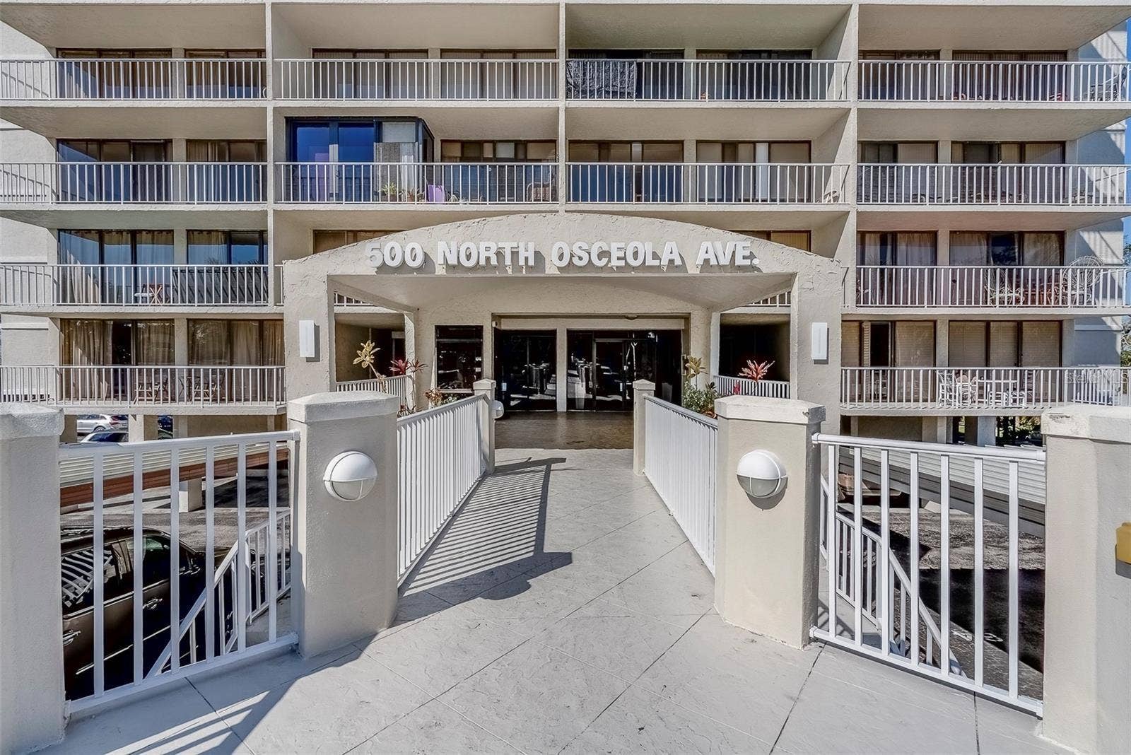 500 N OSCEOLA AVENUE, #609, Clearwater, FL 33755 500 N OSCEOLA AVENUE, #609, Clearwater, FL 33755