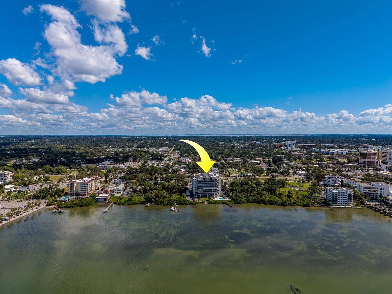 500 N OSCEOLA AVENUE, #609, Clearwater, FL 33755 500 N OSCEOLA AVENUE, #609, Clearwater, FL 33755