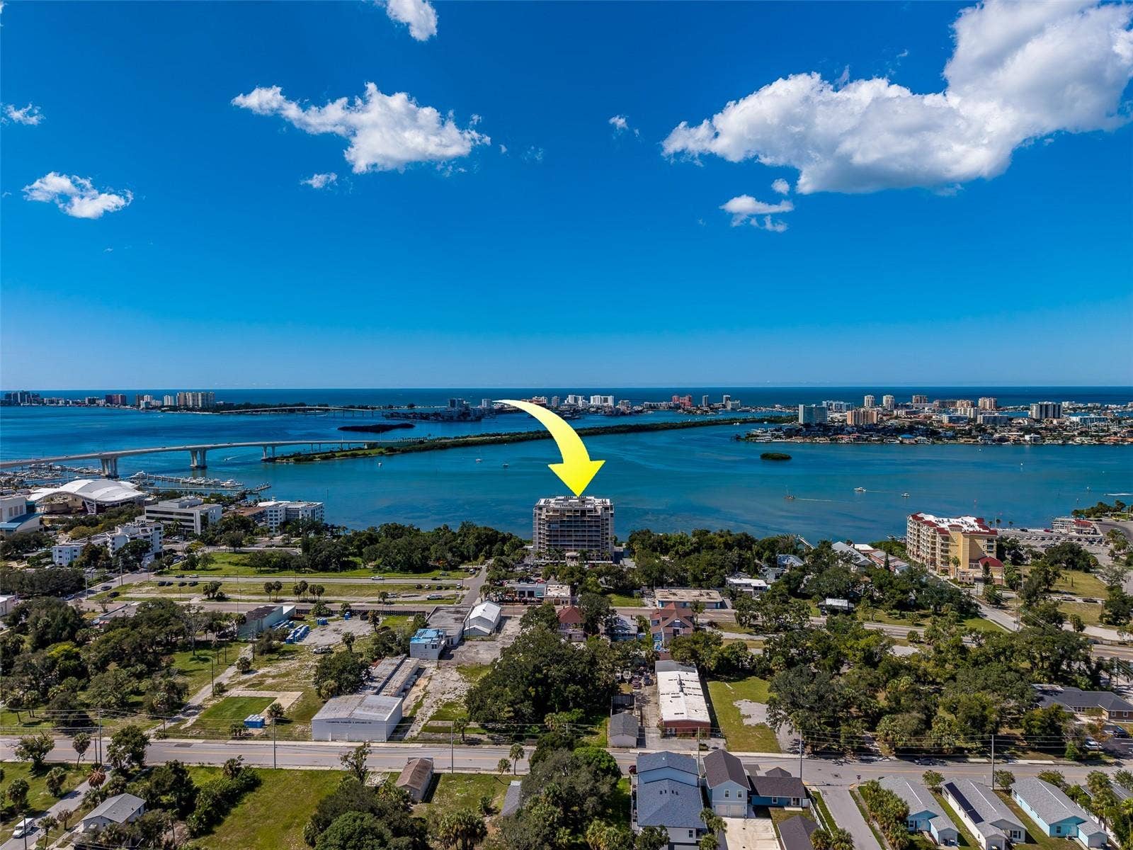 500 N OSCEOLA AVENUE, #609, Clearwater, FL 33755 500 N OSCEOLA AVENUE, #609, Clearwater, FL 33755