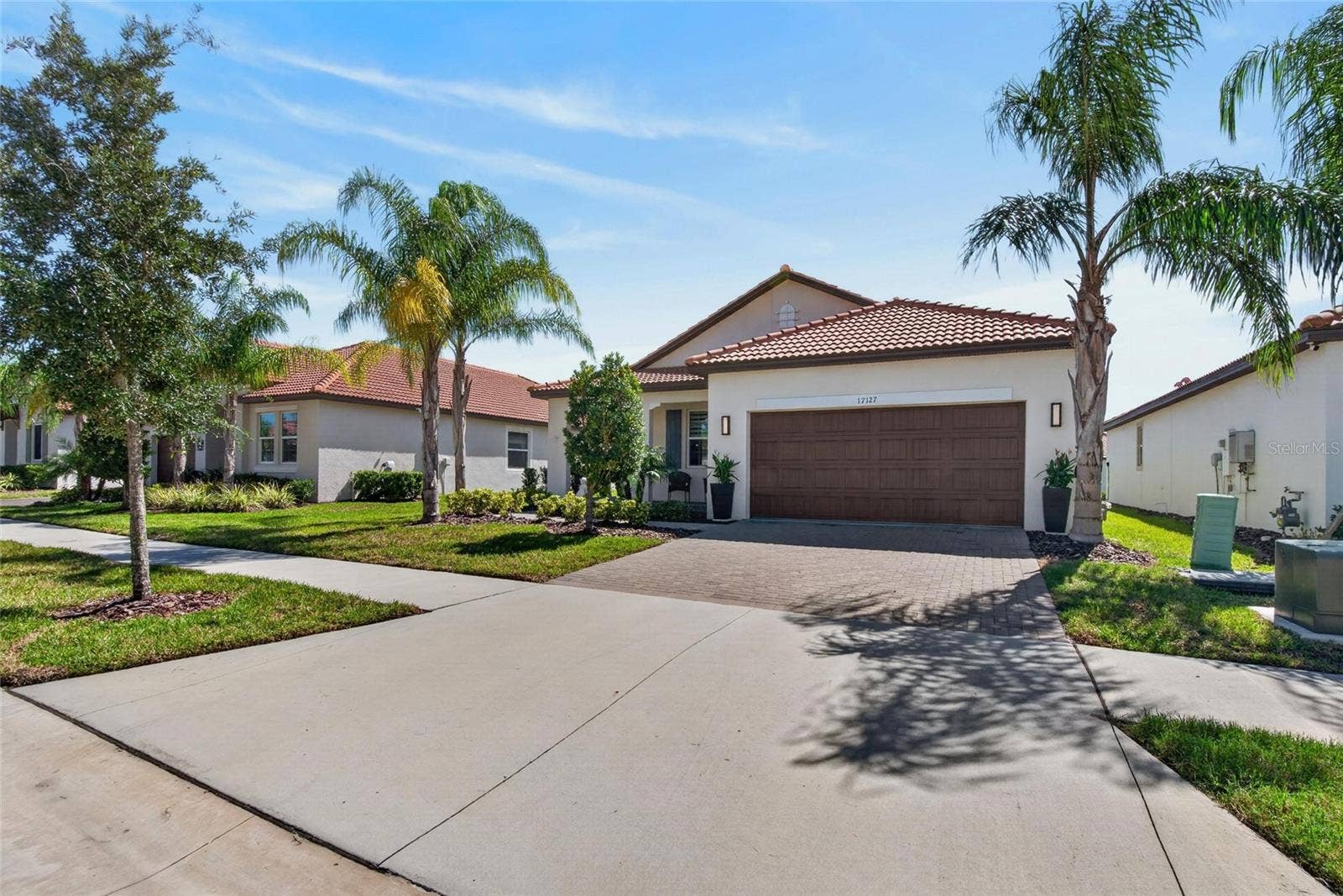 17127 HOLLY WELL AVENUE, Wimauma, FL 33598 17127 HOLLY WELL AVENUE, Wimauma, FL 33598