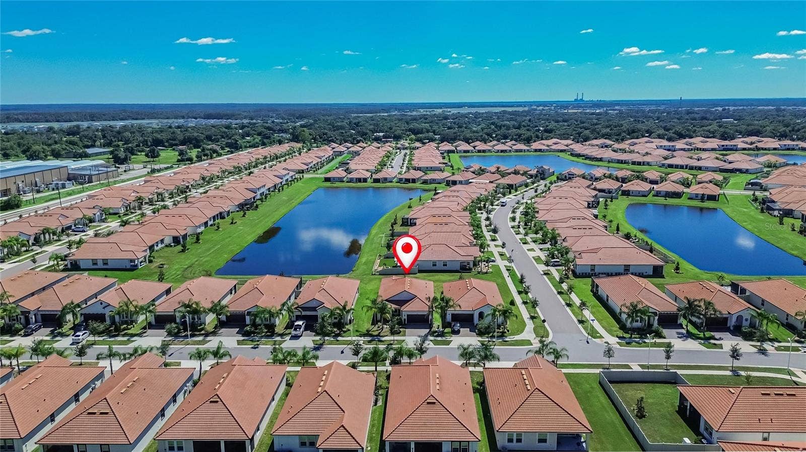 17127 HOLLY WELL AVENUE, Wimauma, FL 33598 17127 HOLLY WELL AVENUE, Wimauma, FL 33598