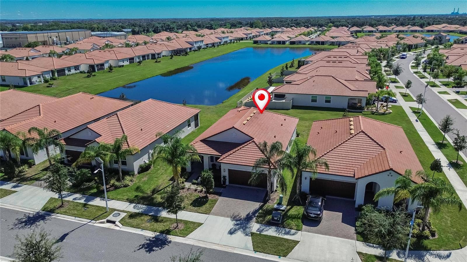 17127 HOLLY WELL AVENUE, Wimauma, FL 33598 17127 HOLLY WELL AVENUE, Wimauma, FL 33598