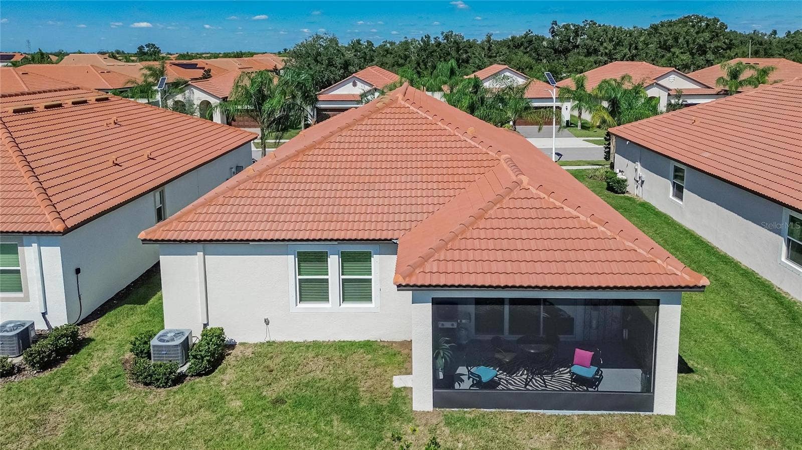 17127 HOLLY WELL AVENUE, Wimauma, FL 33598 17127 HOLLY WELL AVENUE, Wimauma, FL 33598