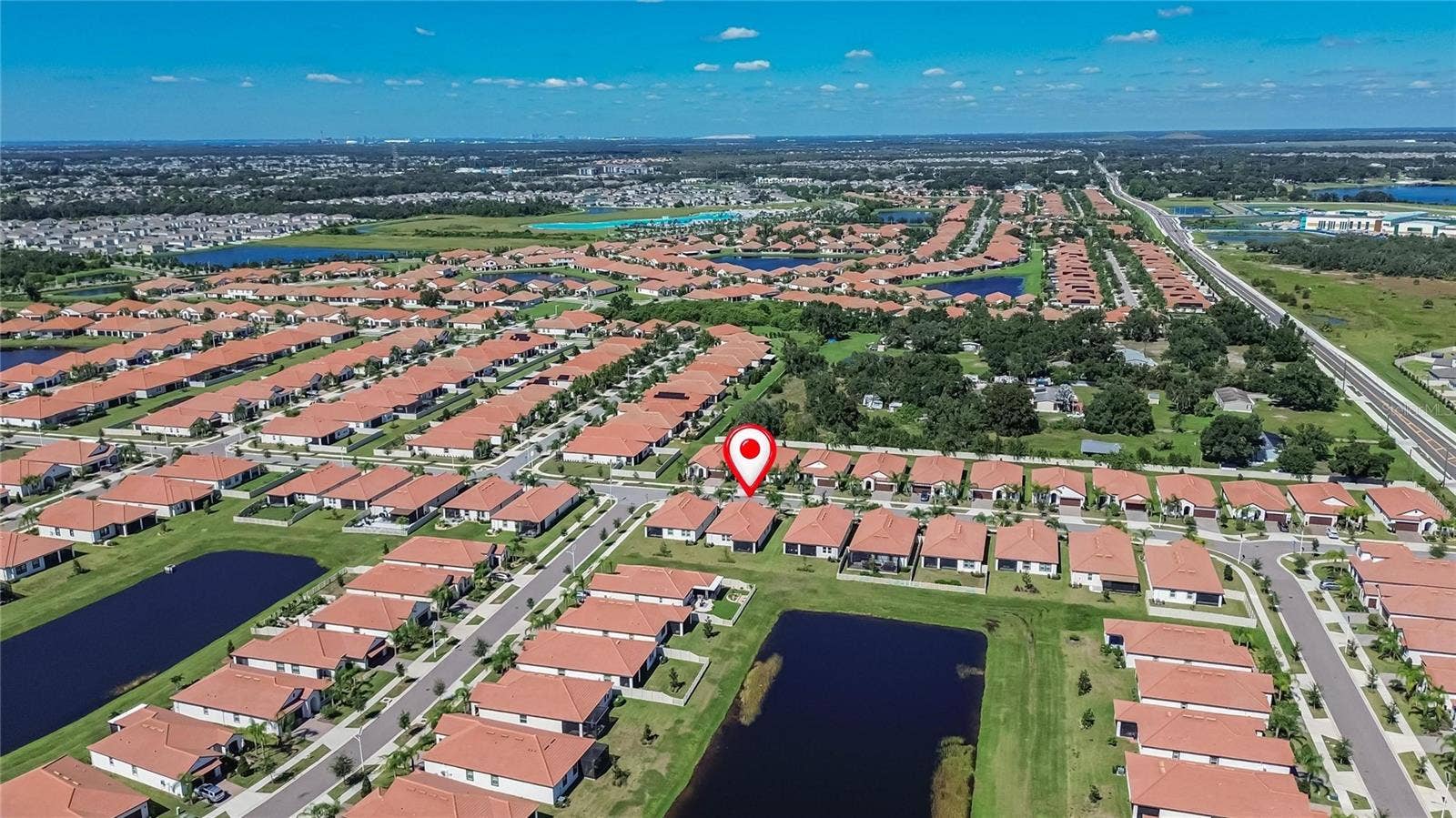 17127 HOLLY WELL AVENUE, Wimauma, FL 33598 17127 HOLLY WELL AVENUE, Wimauma, FL 33598