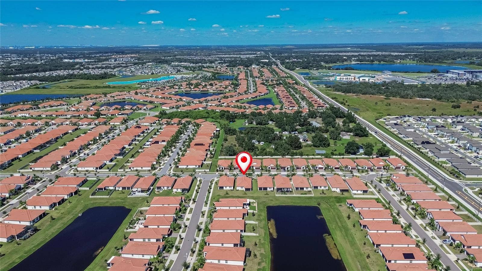 17127 HOLLY WELL AVENUE, Wimauma, FL 33598 17127 HOLLY WELL AVENUE, Wimauma, FL 33598