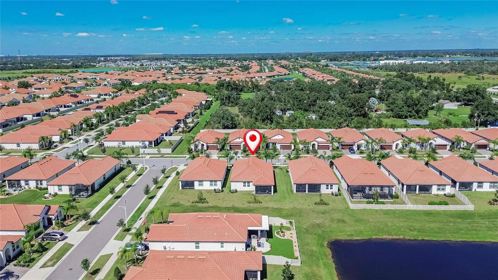 17127 HOLLY WELL AVENUE, Wimauma, FL 33598 17127 HOLLY WELL AVENUE, Wimauma, FL 33598