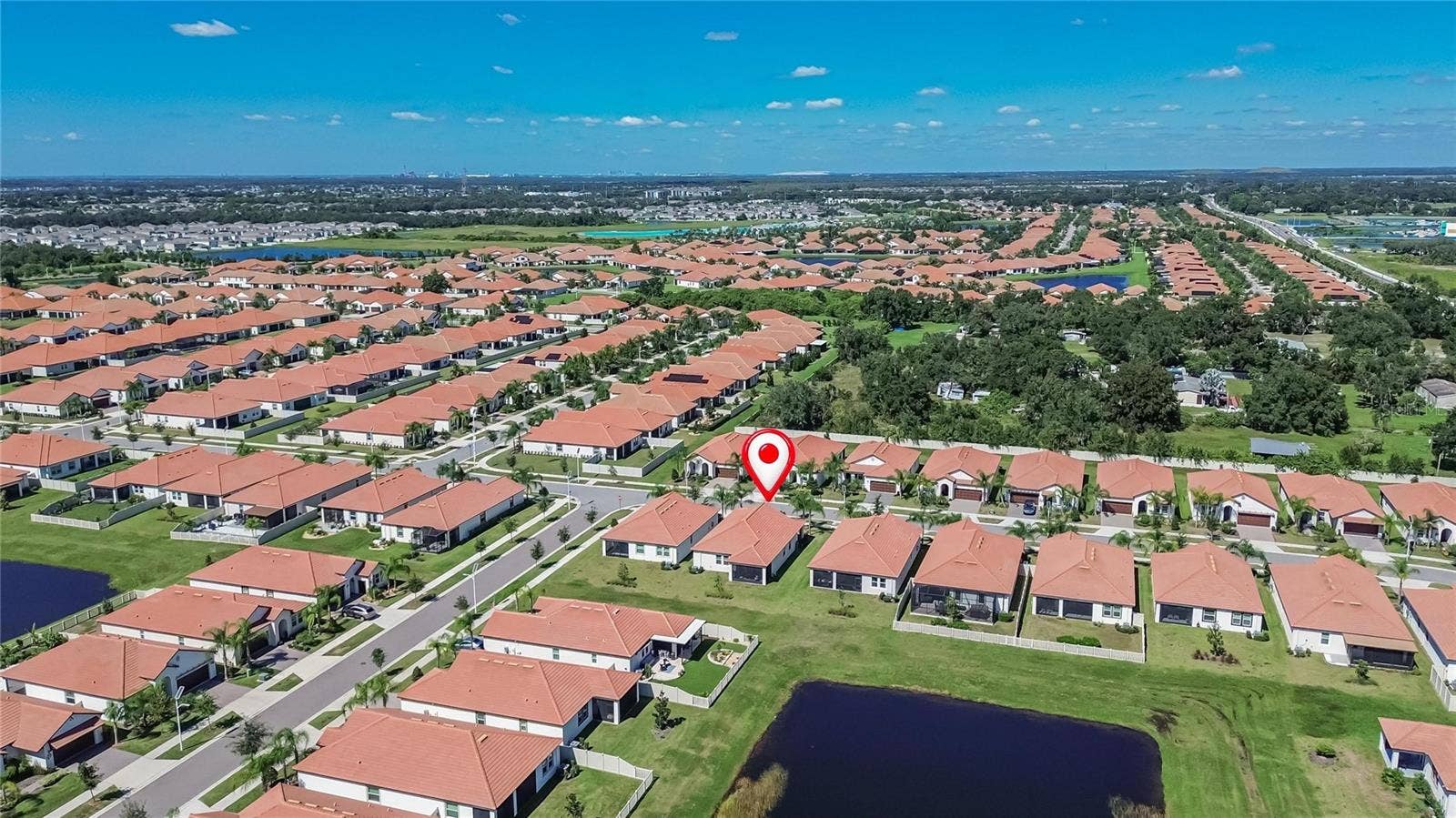 17127 HOLLY WELL AVENUE, Wimauma, FL 33598 17127 HOLLY WELL AVENUE, Wimauma, FL 33598