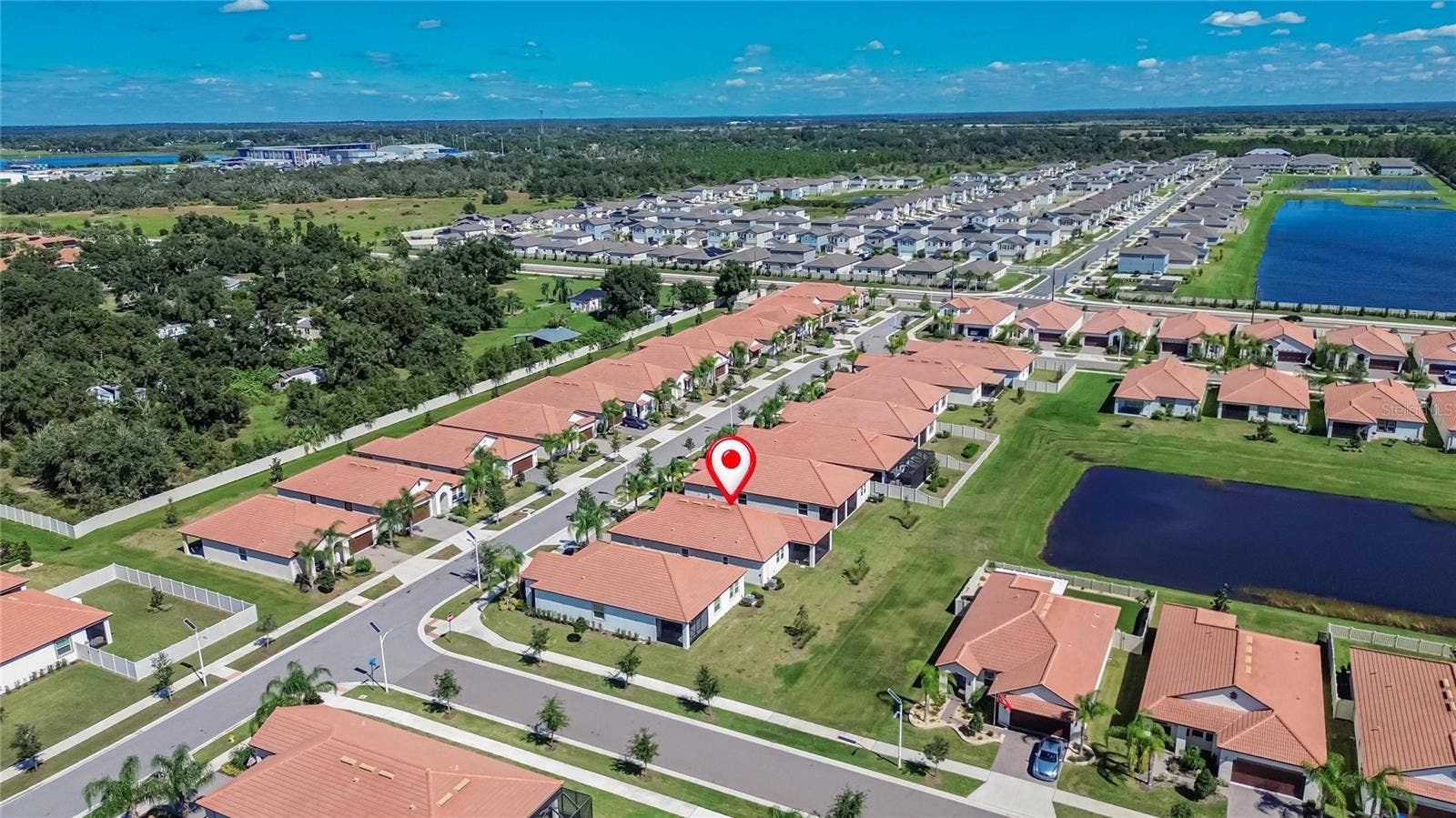 17127 HOLLY WELL AVENUE, Wimauma, FL 33598 17127 HOLLY WELL AVENUE, Wimauma, FL 33598