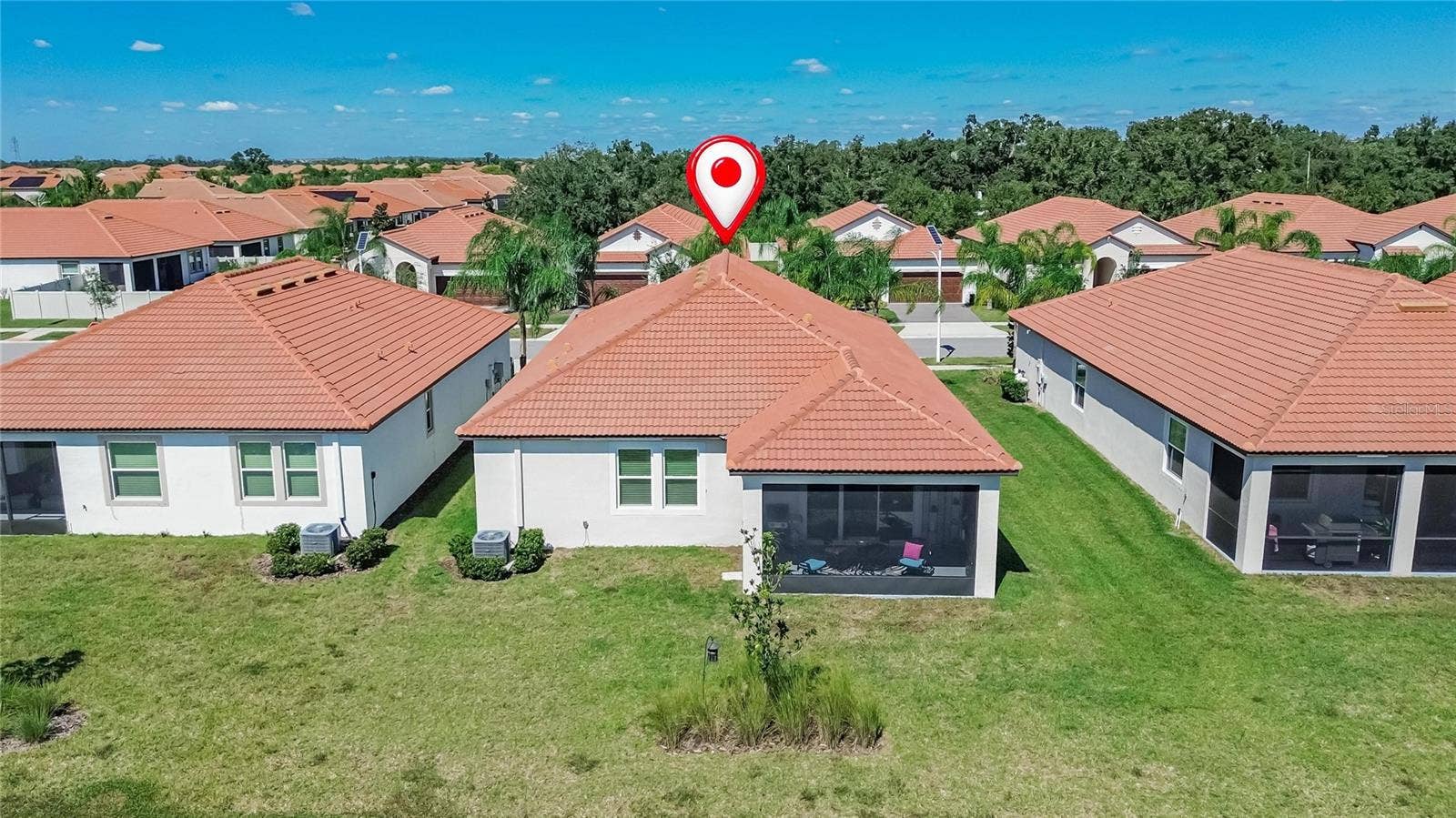 17127 HOLLY WELL AVENUE, Wimauma, FL 33598 17127 HOLLY WELL AVENUE, Wimauma, FL 33598
