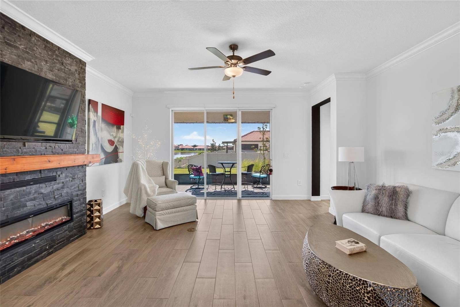 17127 HOLLY WELL AVENUE, Wimauma, FL 33598 17127 HOLLY WELL AVENUE, Wimauma, FL 33598