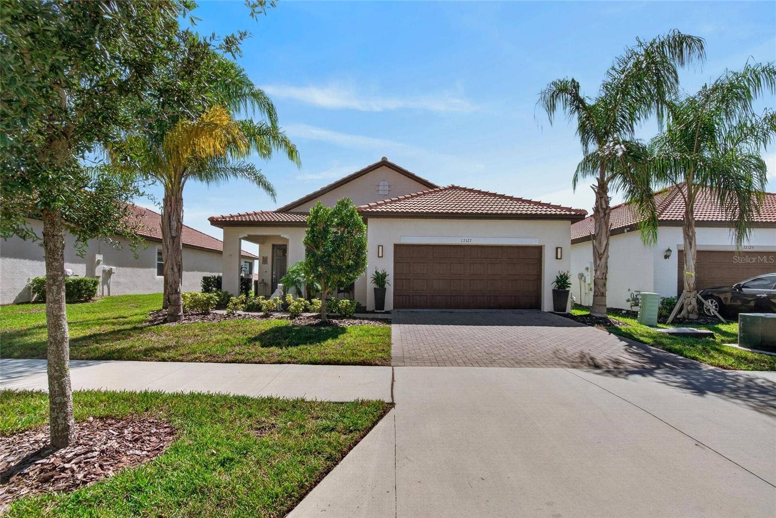 17127 HOLLY WELL AVENUE, Wimauma, FL 33598 17127 HOLLY WELL AVENUE, Wimauma, FL 33598
