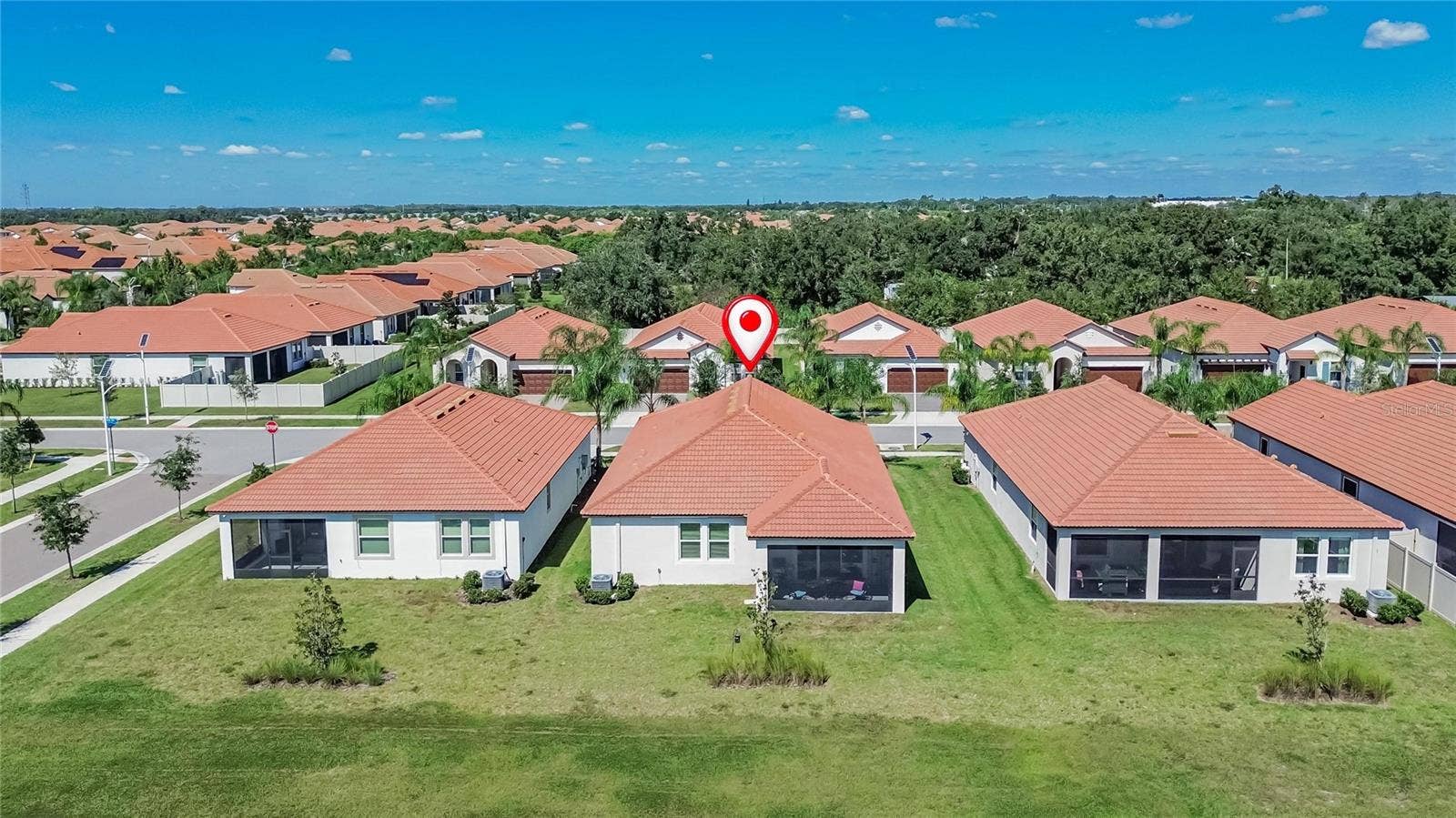 17127 HOLLY WELL AVENUE, Wimauma, FL 33598 17127 HOLLY WELL AVENUE, Wimauma, FL 33598