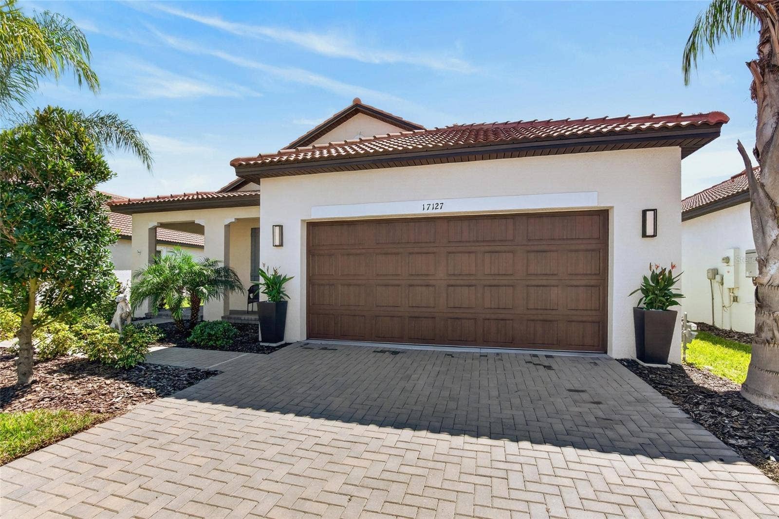 17127 HOLLY WELL AVENUE, Wimauma, FL 33598 17127 HOLLY WELL AVENUE, Wimauma, FL 33598