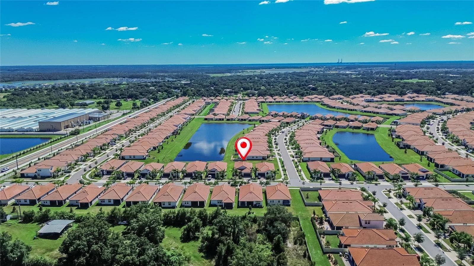 17127 HOLLY WELL AVENUE, Wimauma, FL 33598 17127 HOLLY WELL AVENUE, Wimauma, FL 33598