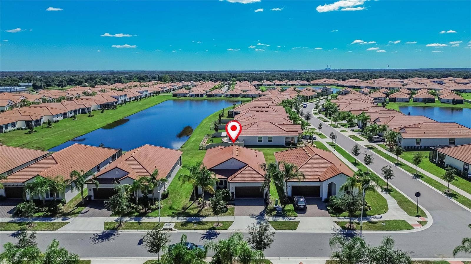 17127 HOLLY WELL AVENUE, Wimauma, FL 33598 17127 HOLLY WELL AVENUE, Wimauma, FL 33598