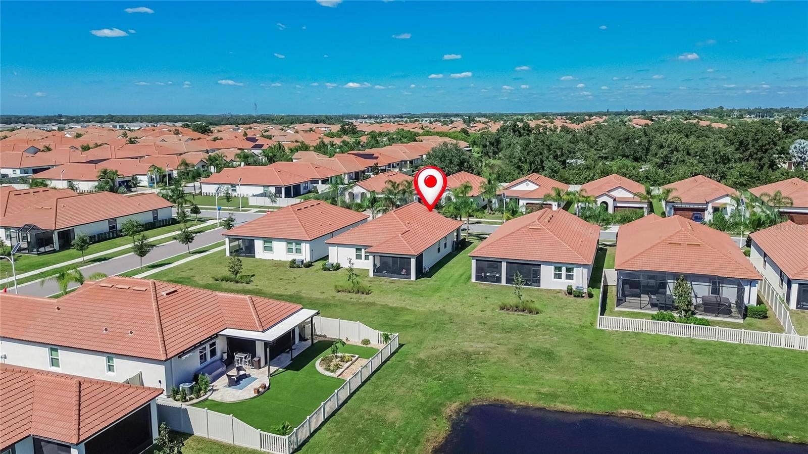 17127 HOLLY WELL AVENUE, Wimauma, FL 33598 17127 HOLLY WELL AVENUE, Wimauma, FL 33598