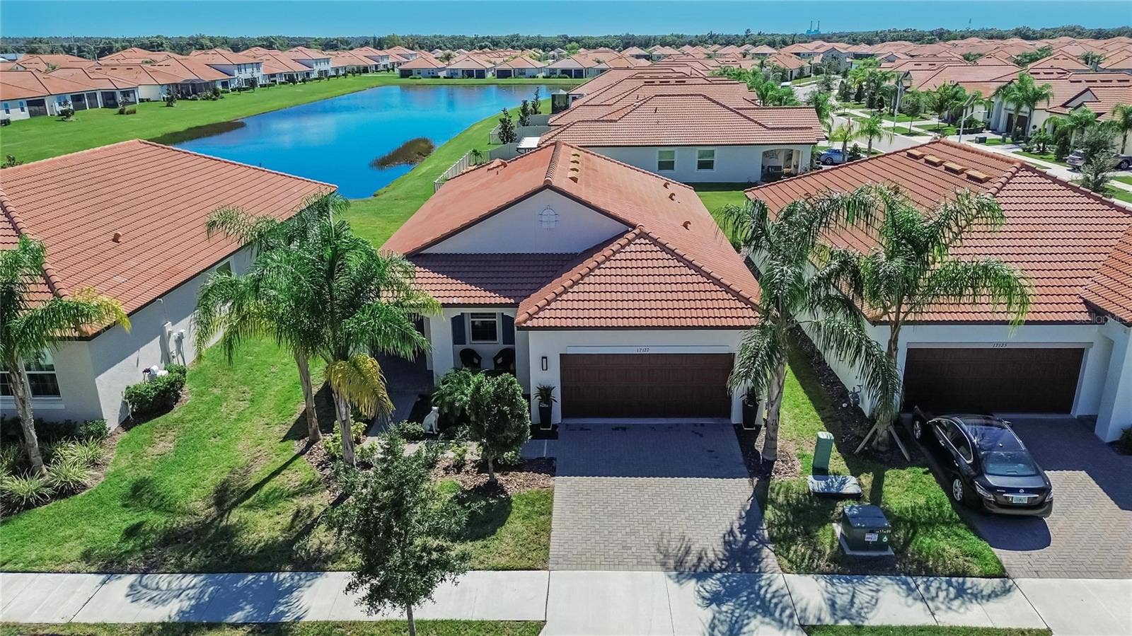 17127 HOLLY WELL AVENUE, Wimauma, FL 33598 17127 HOLLY WELL AVENUE, Wimauma, FL 33598