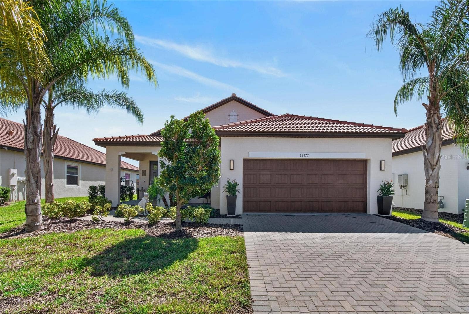 17127 HOLLY WELL AVENUE, Wimauma, FL 33598 17127 HOLLY WELL AVENUE, Wimauma, FL 33598