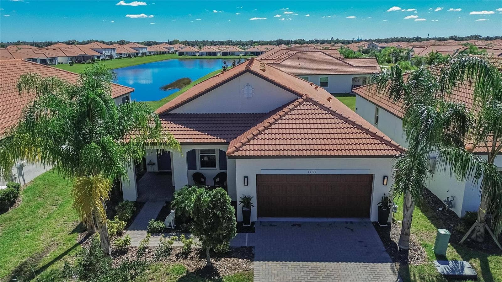 17127 HOLLY WELL AVENUE, Wimauma, FL 33598 17127 HOLLY WELL AVENUE, Wimauma, FL 33598
