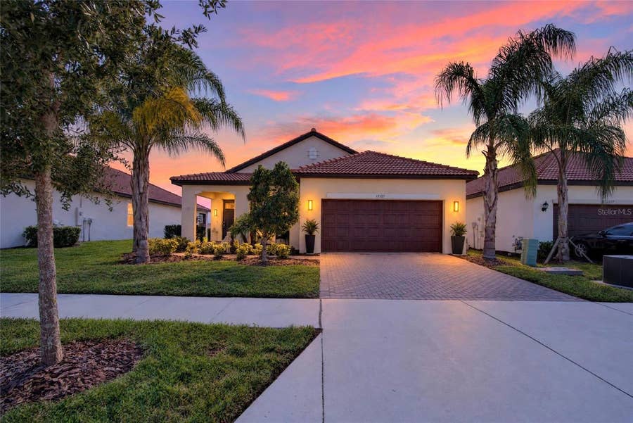 Property photo for 17127 HOLLY WELL AVENUE, Wimauma, FL